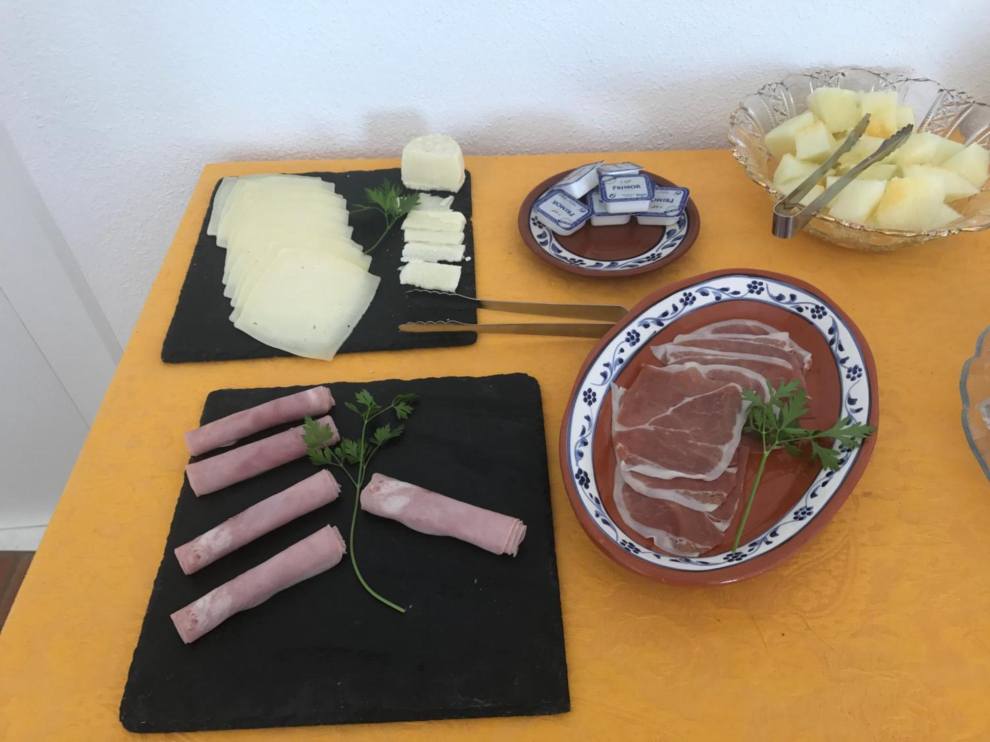 Monte Das Texugueiras - Adults Only 外观 照片
