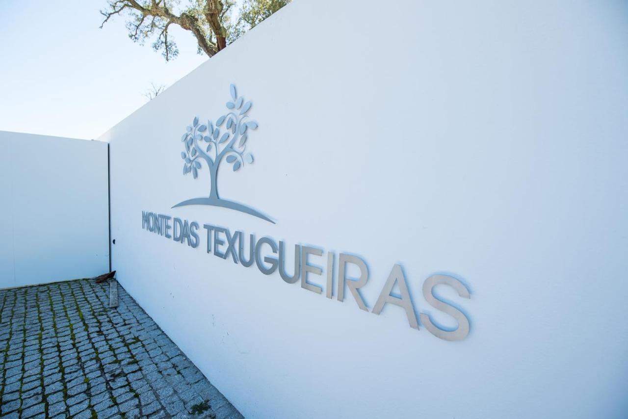 Monte Das Texugueiras - Adults Only 外观 照片